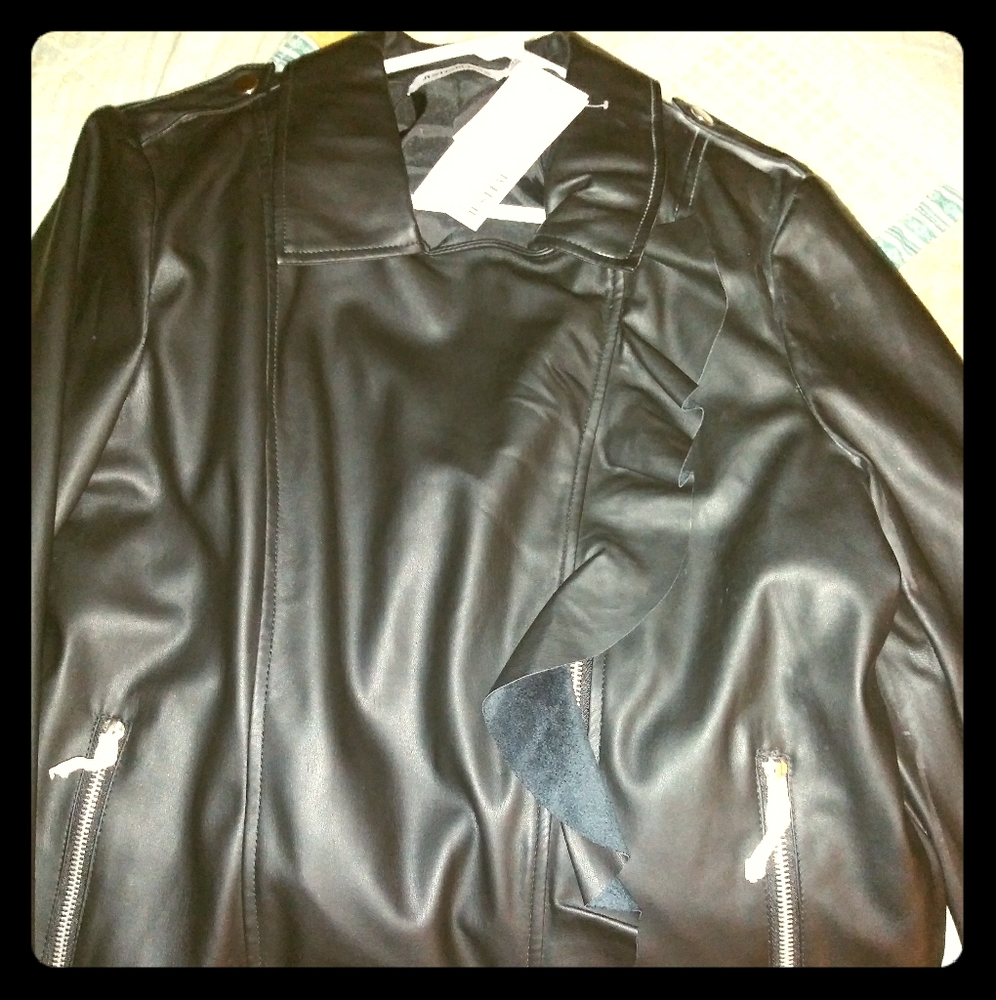 Motto Jacket